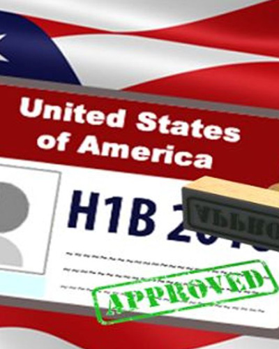 H1B Visa