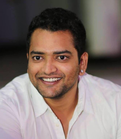 Dr. Harish Verma